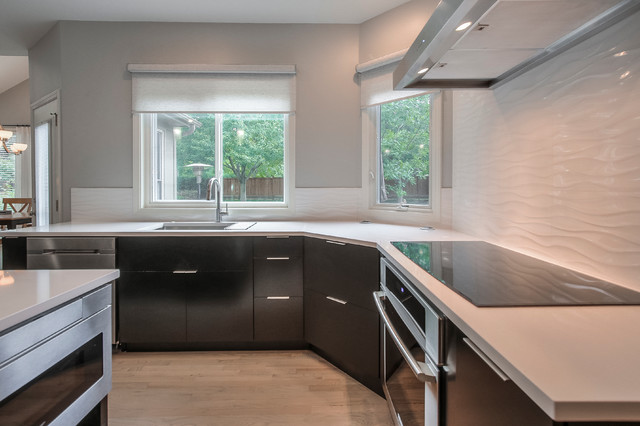 Modern Kitchen contemporary-kitchen