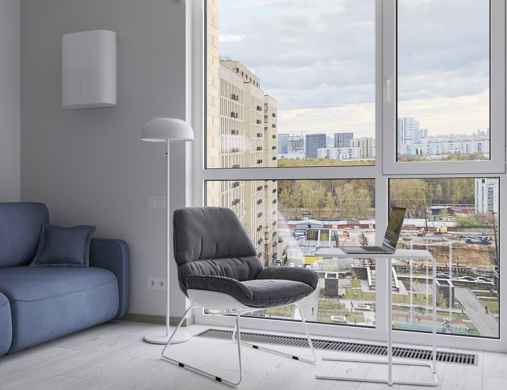 г. Москва, ЖК Хорошевский