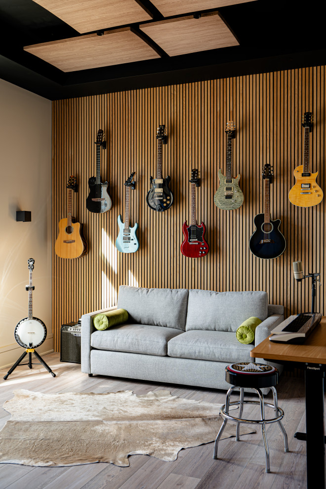 Living space