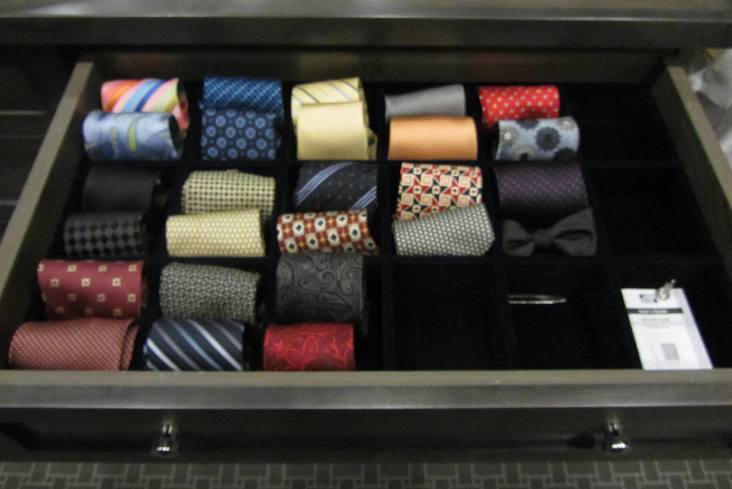 Organizational Accessories