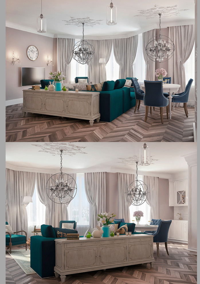 Квартира  для молодожен