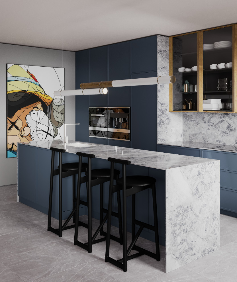 Визуализации