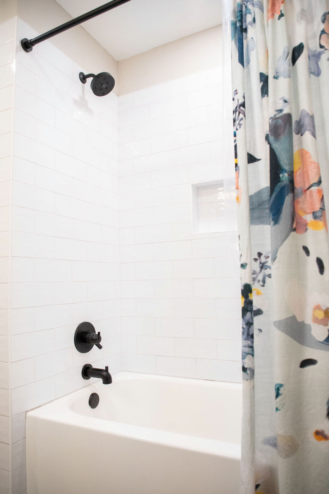 Multi-Bathroom Project II