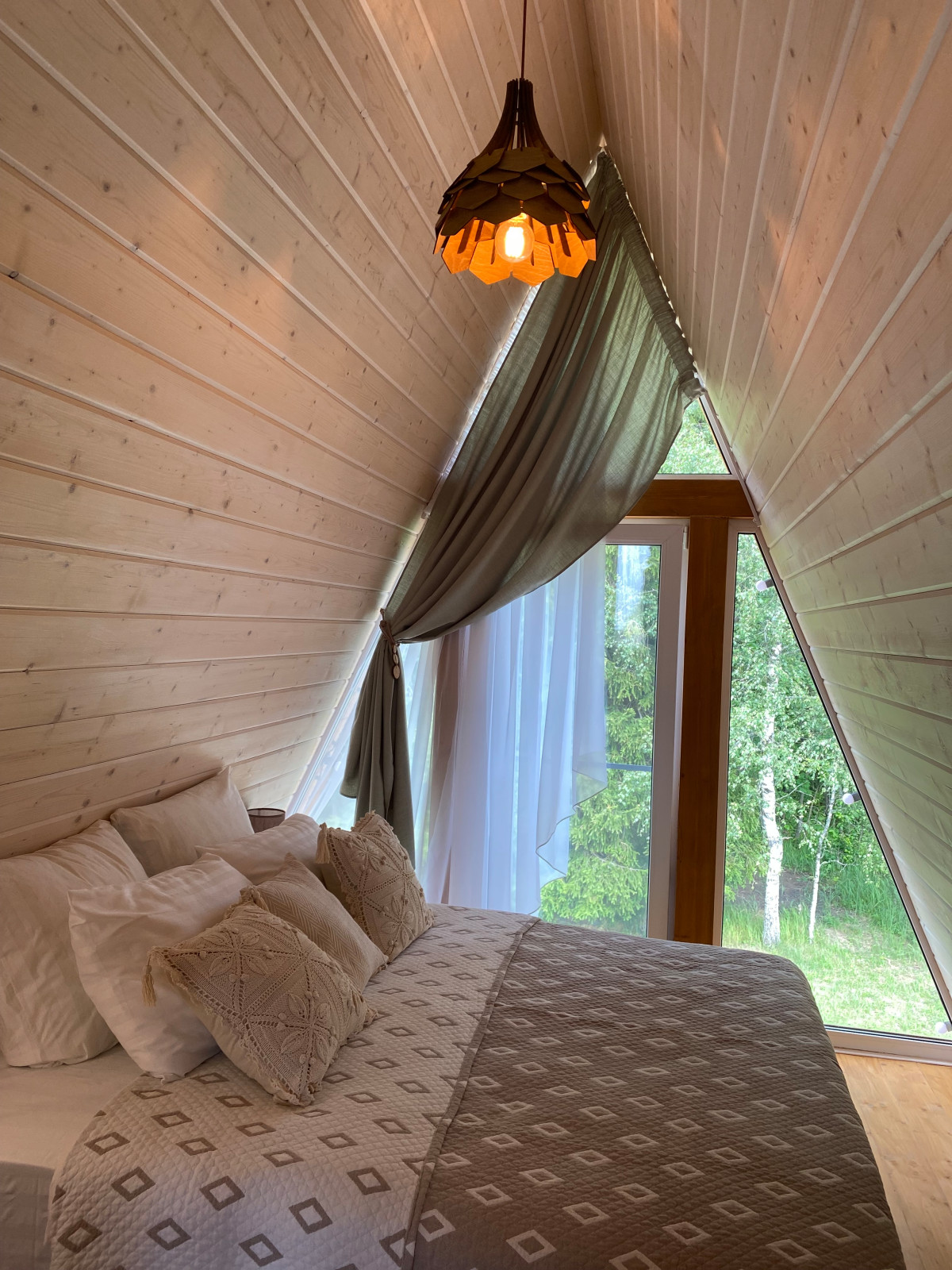 Эко-ферма Федчино