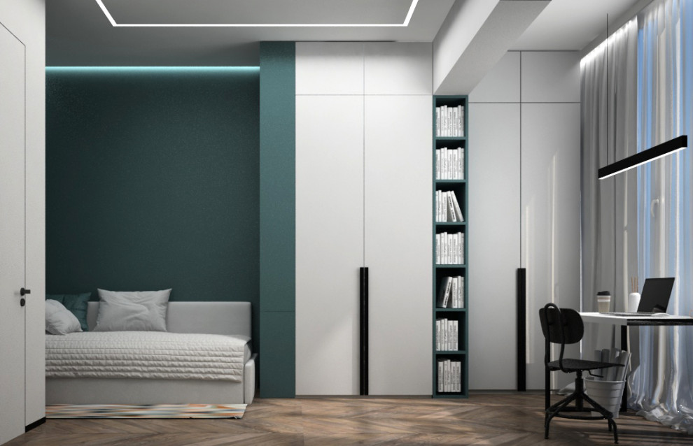 квартира ЖК "Аристократ"