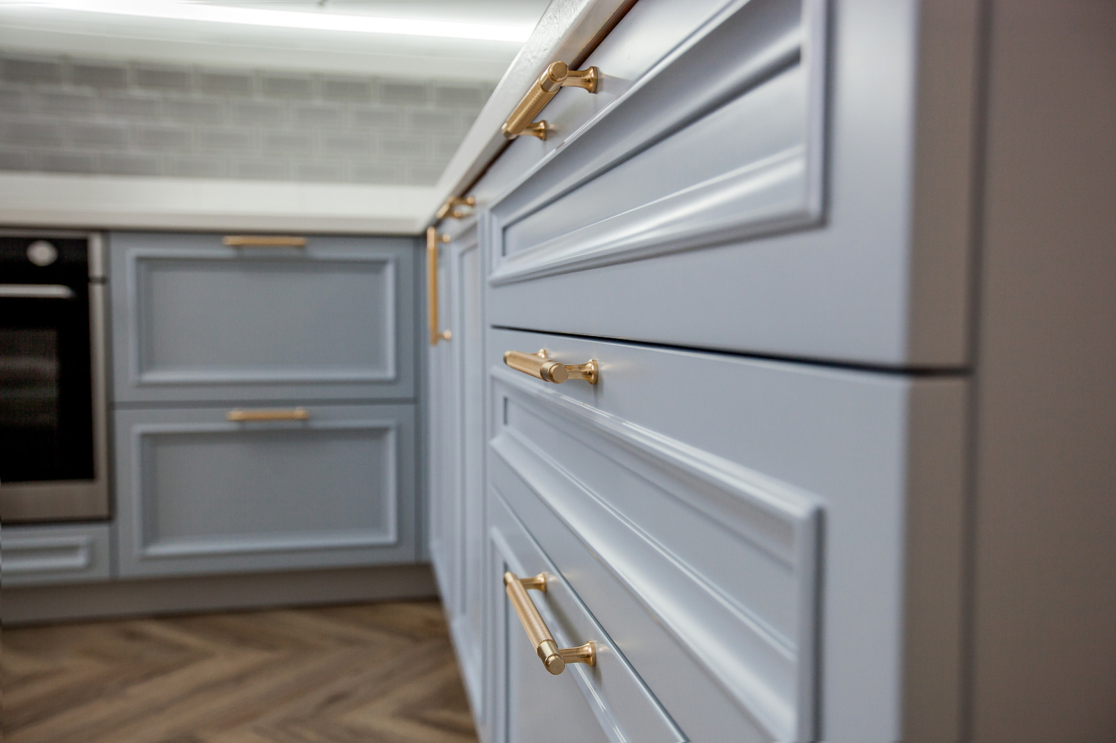 Шелковая пыль РЕАЛИЗАЦИЯ