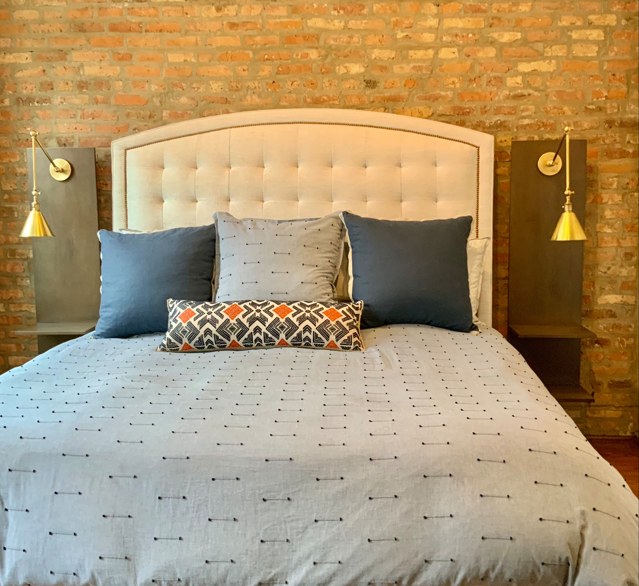 Classic City Loft Condo