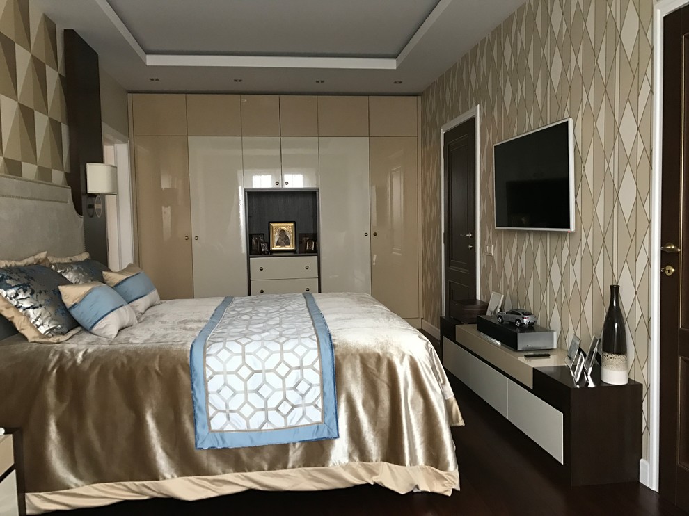 Квартира в городе Мытищи