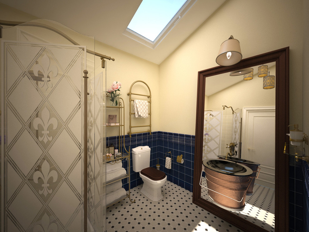 Поместье в английском стиле