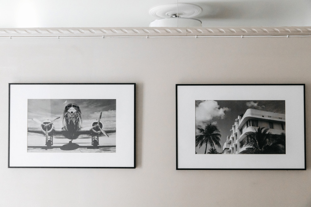 Дизайн спальни 9м.кв