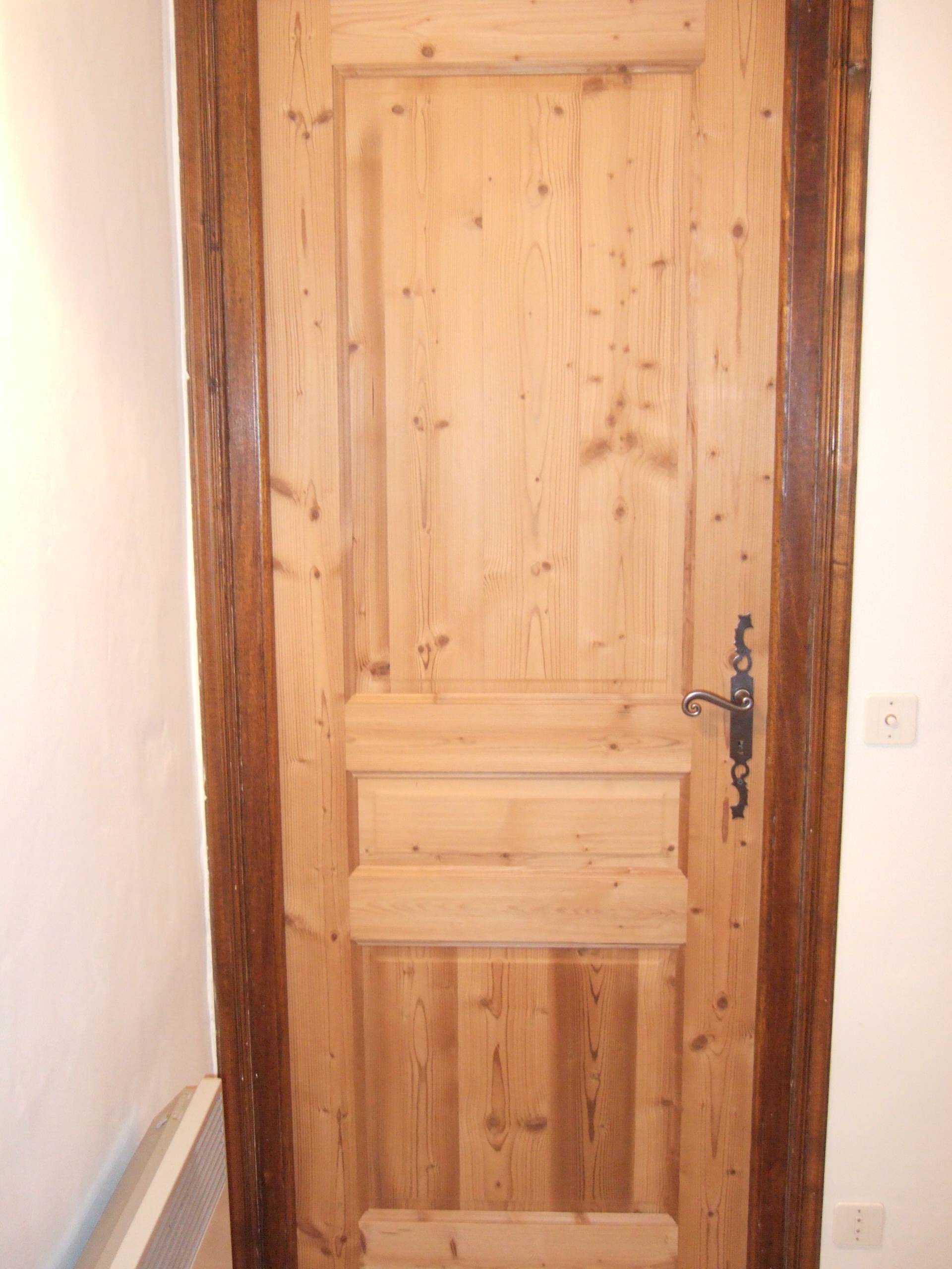 APPARTEMENT ROCHEBRUNE MEGEVE