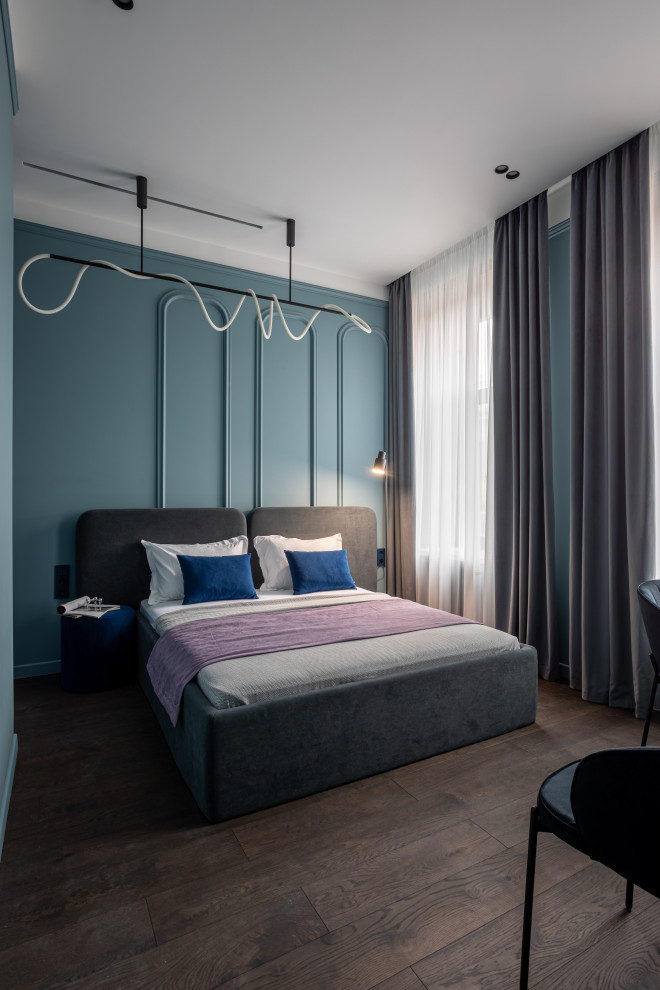 Квартира на ул. Блохина 6/3.