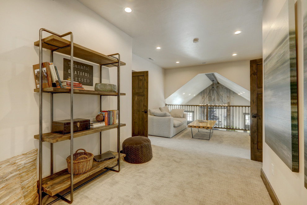 Alpine Retreat - New Construction