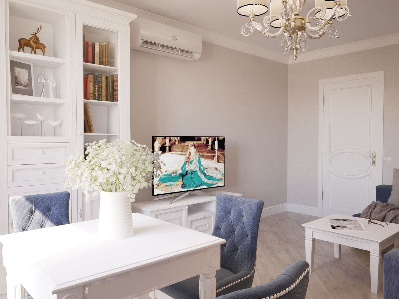 ЖК Закревского