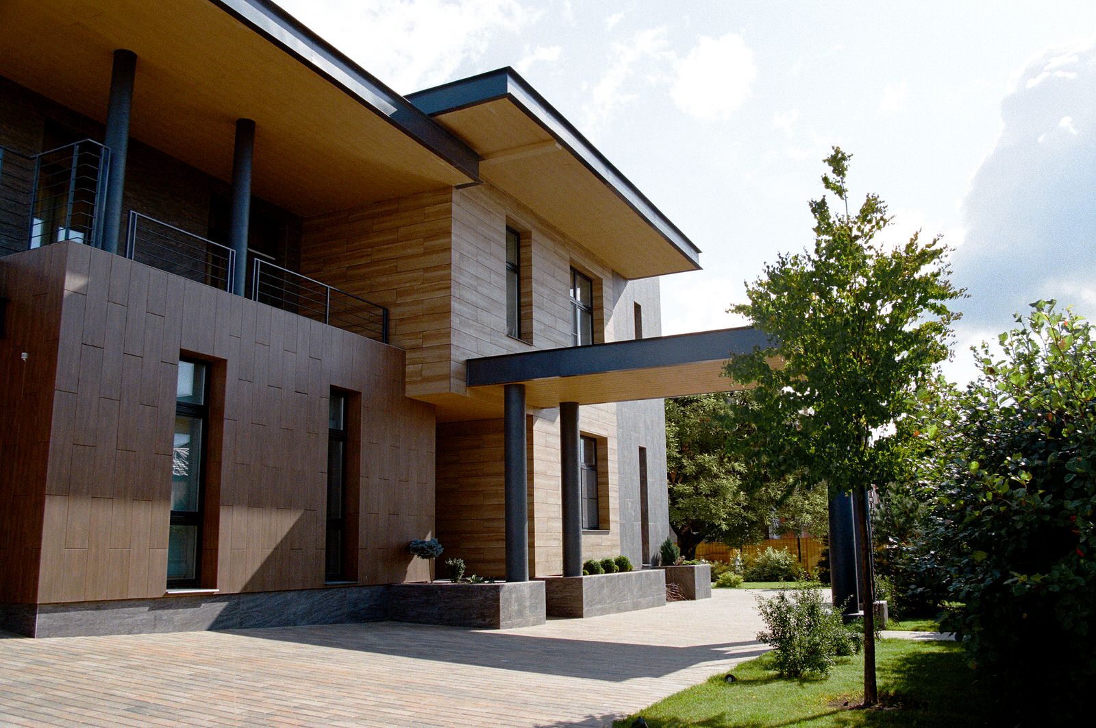 Вилла "Миллениум"