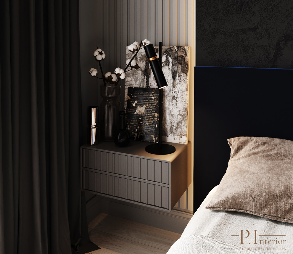 Soft минимализм