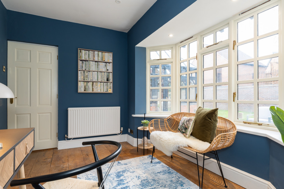 Mill House - New Buid - Stage to Sell