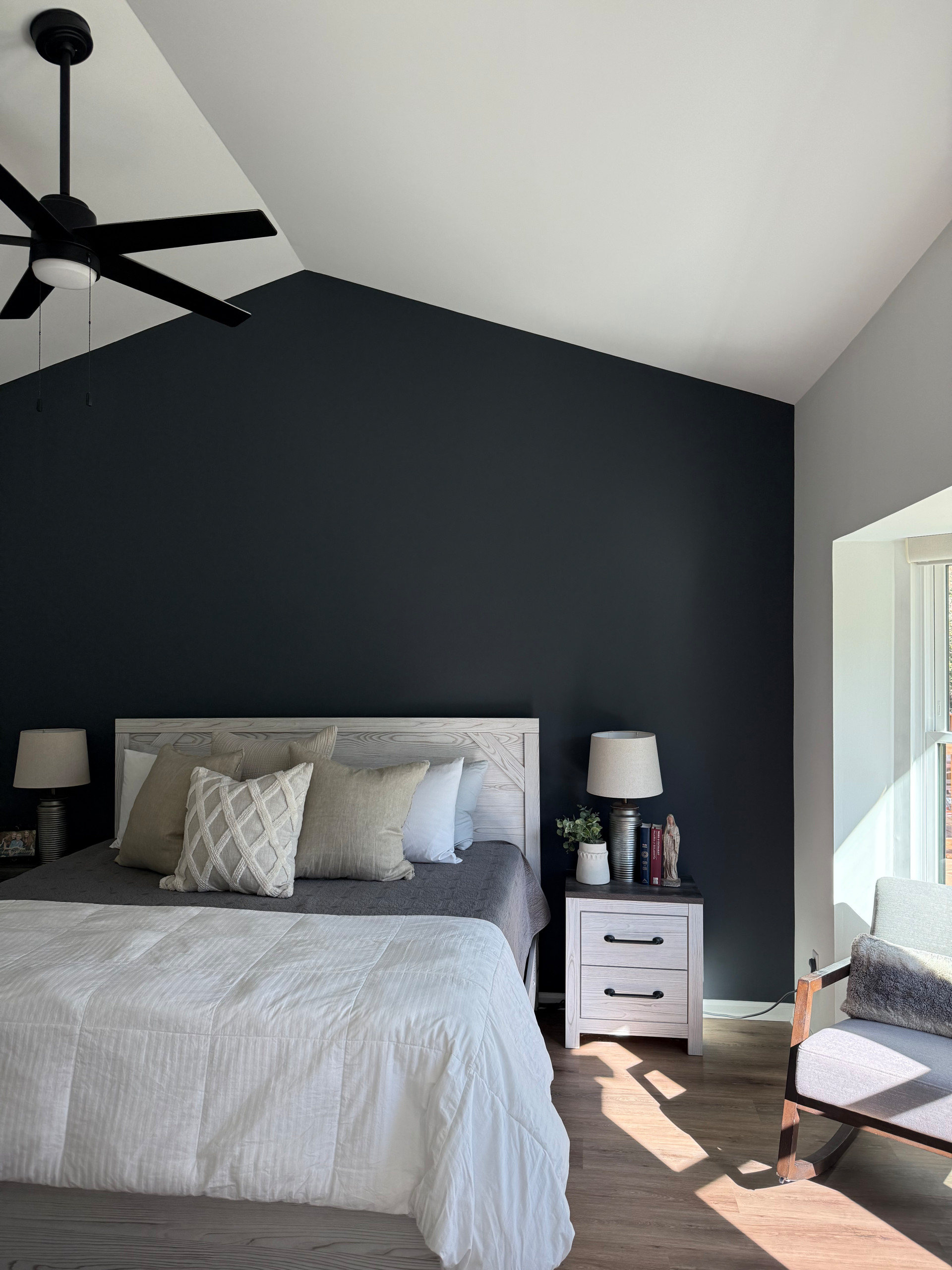 Bellevue Home Renovation