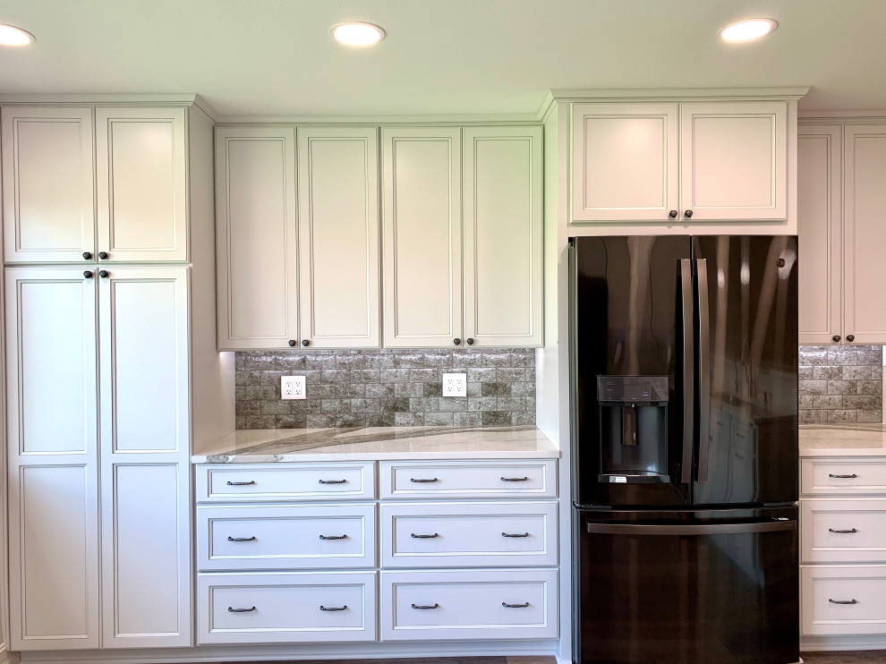 Full Villa Remodel
