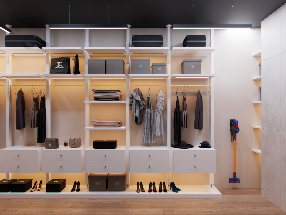 ЖК "Солнечный остров" - 136 кв.метров