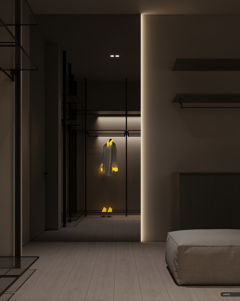 SHALE | Дом 300 м²