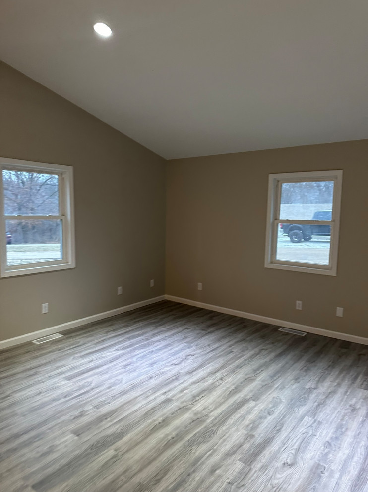 Germantown Whole Home Renovation- Make ready for sale