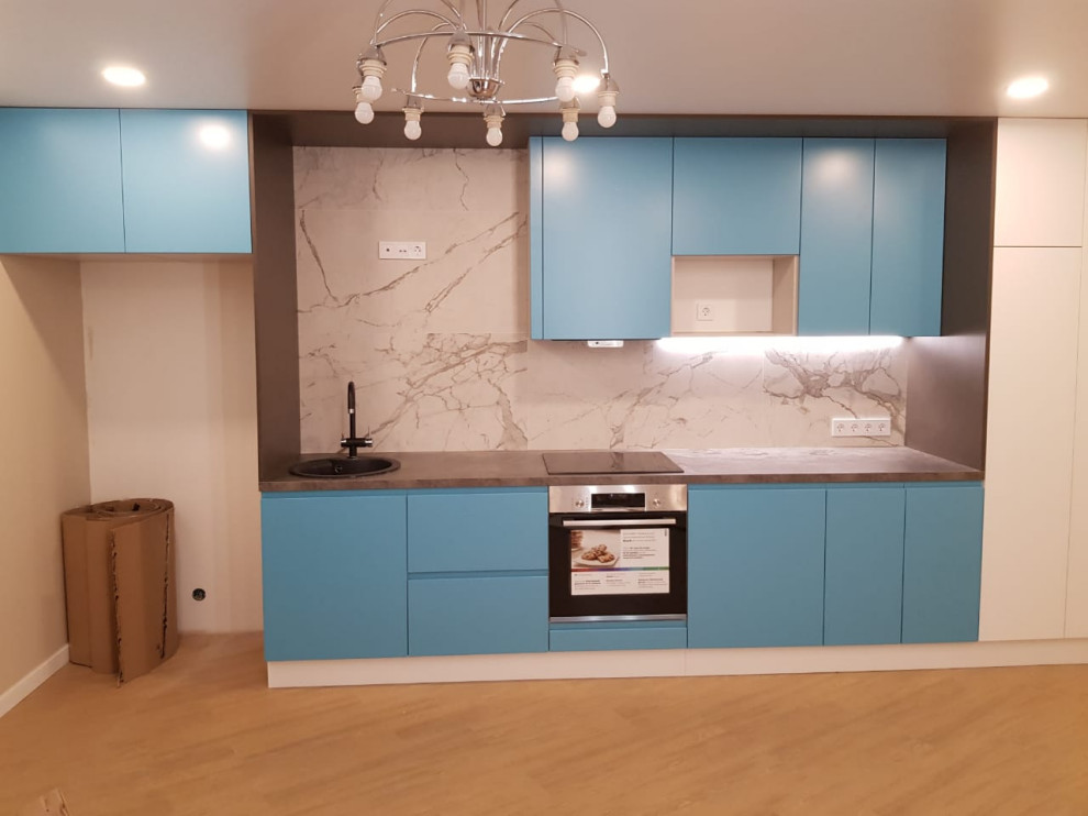 Квартира в Мурино