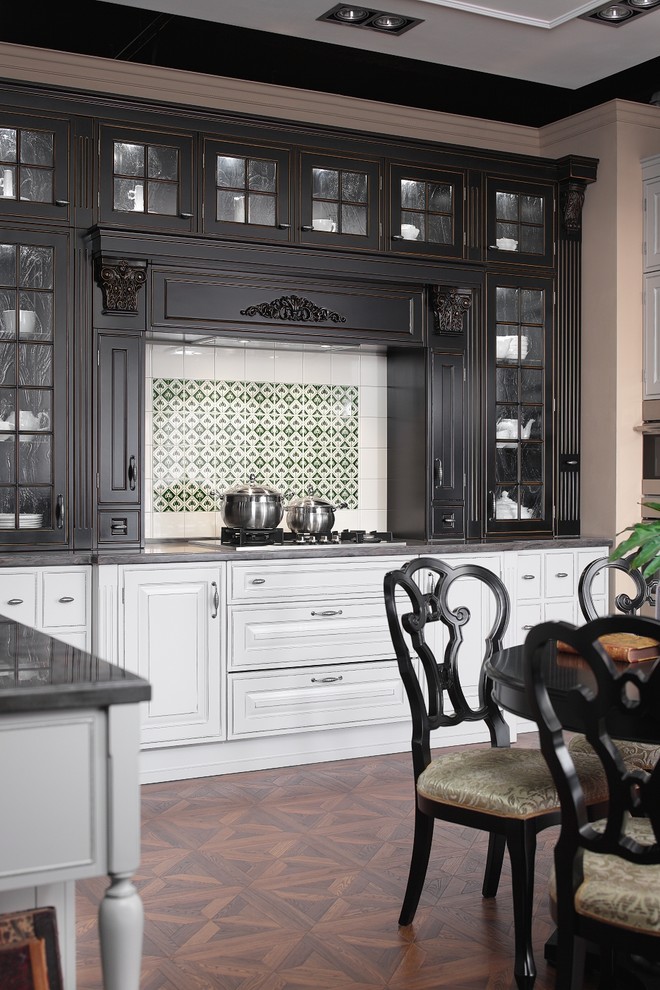 Классика в английском стиле