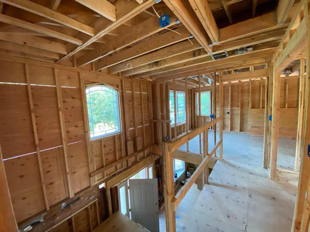 Bergenfield-Addition