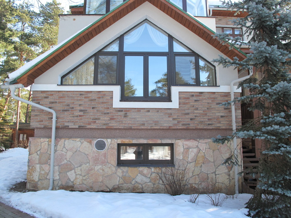 загородный дом