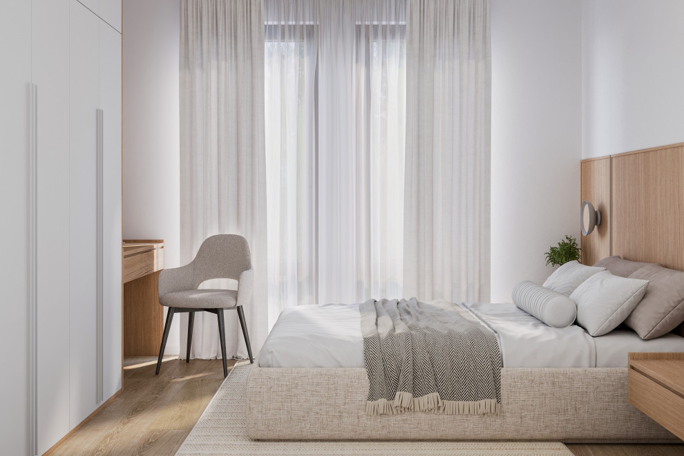 Загородный дом Barn