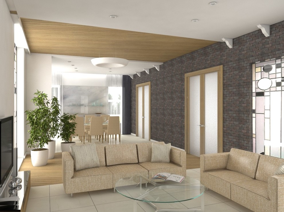 Дизайн-проект. Интерьер. Услуги дизайнера