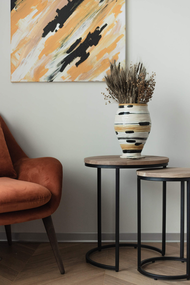 Макаровский 4