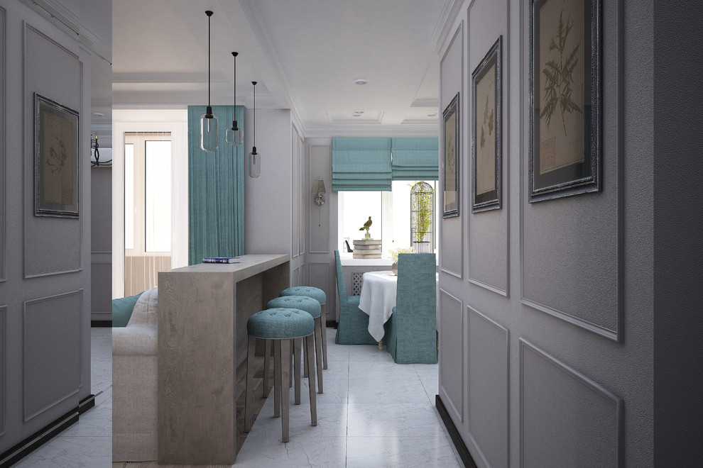 г.Самара, ул.Солнечная