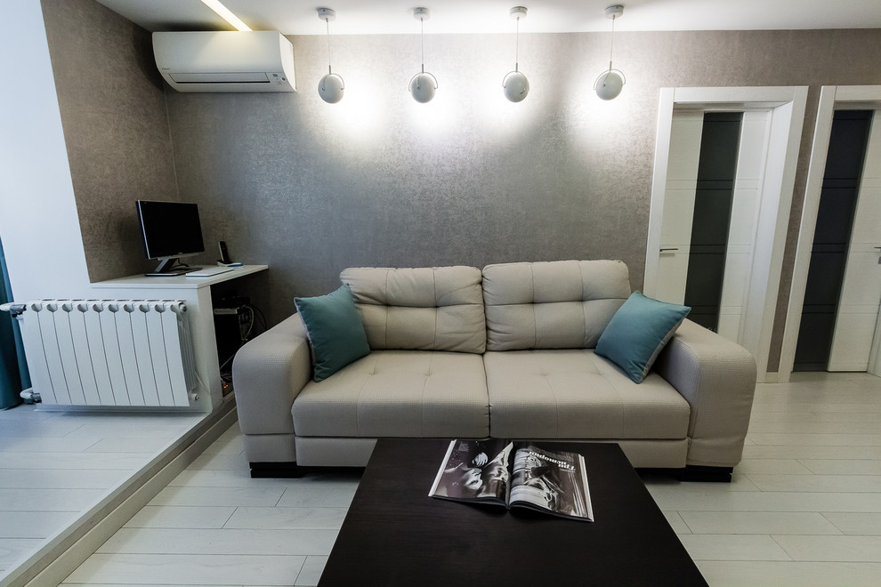 Реализованный проект