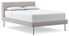 Ruby Bed | West Elm 