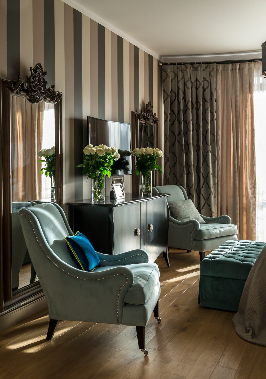 Загородный дом