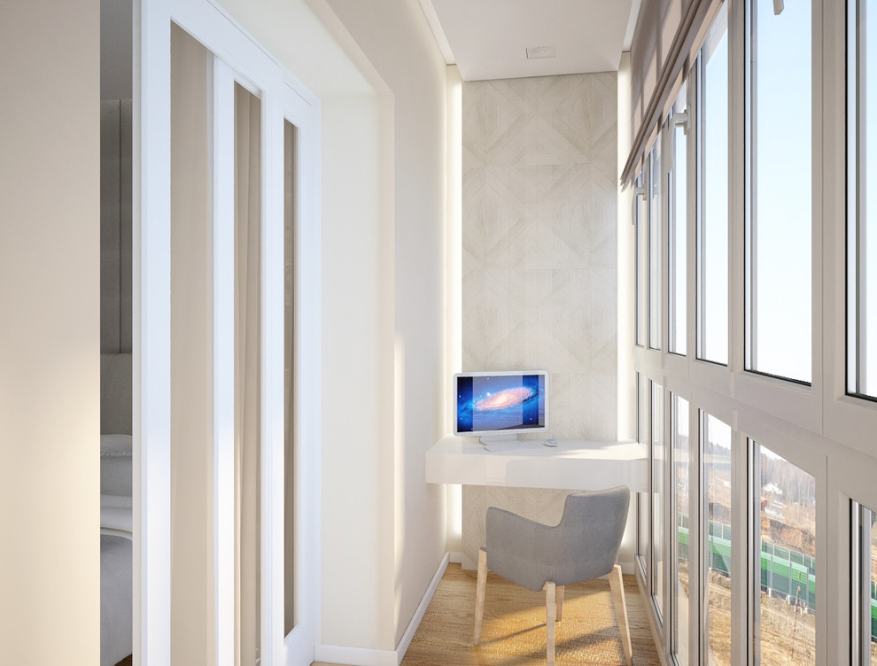 ЖК Ромашково