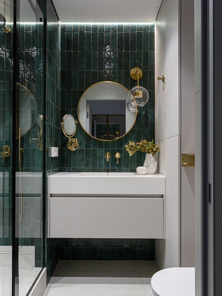 Оливковое гостеприимство