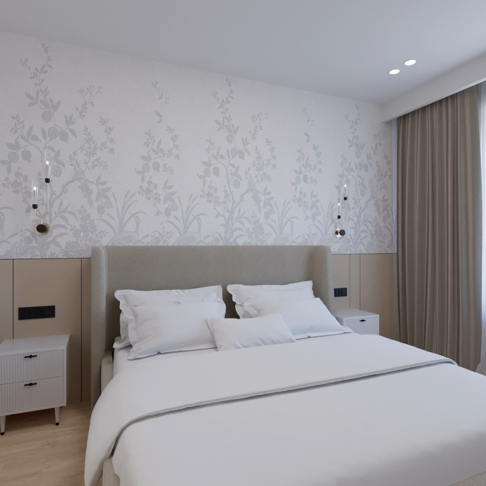 Новосибирск. ЖК Оазис. ул. Ипподромская