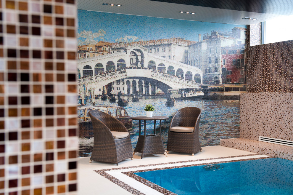 Частный дом 600 м2