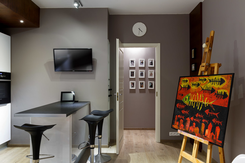 Квартира Художника