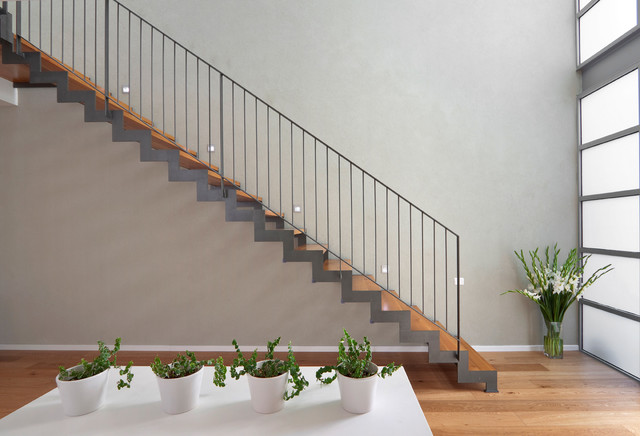 staitcase modern-staircase