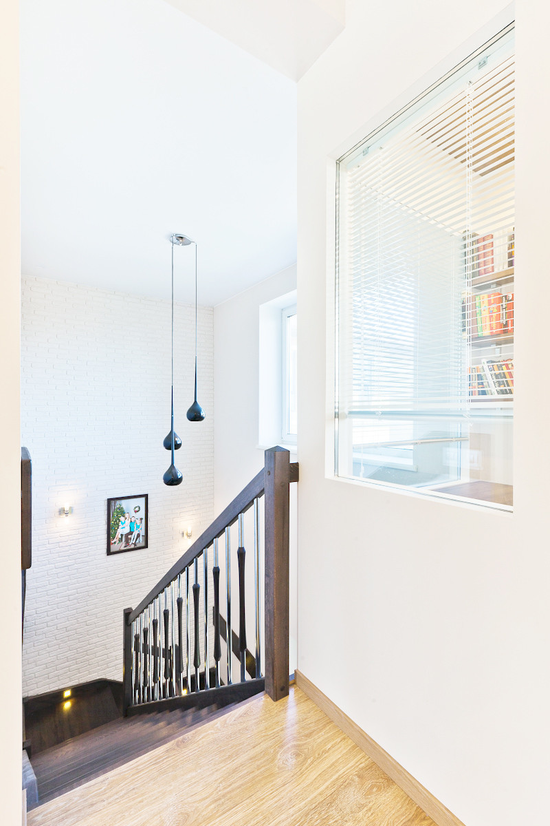 Коттедж в Корабсельках