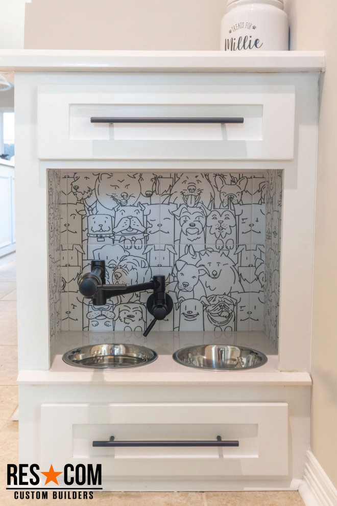 Golden Valley - Kitchen Remodel