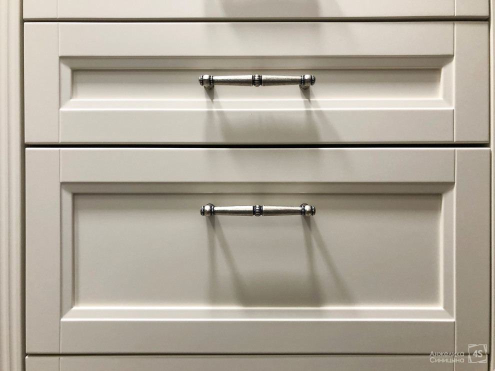 Четыре горизонта