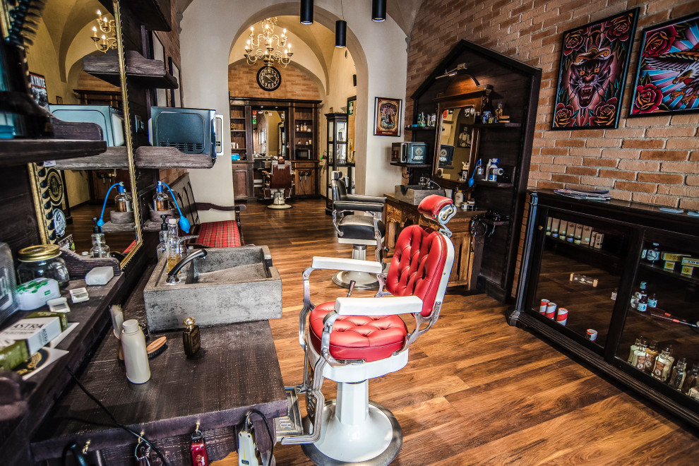 Barbershop