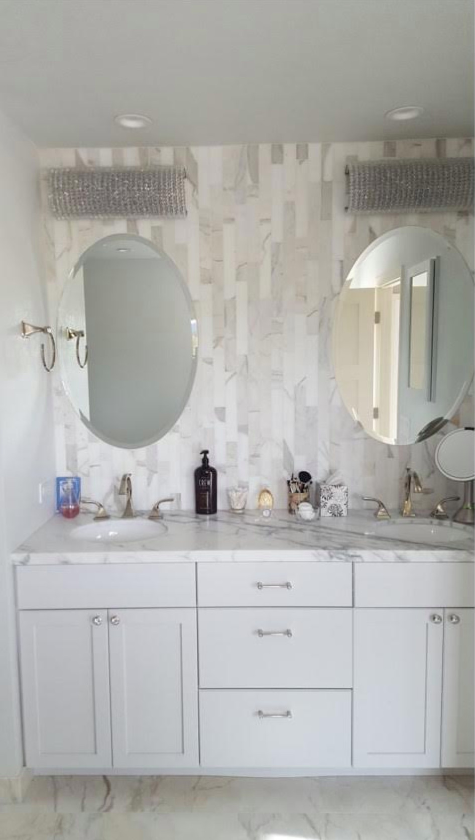 Bathroom Remodels