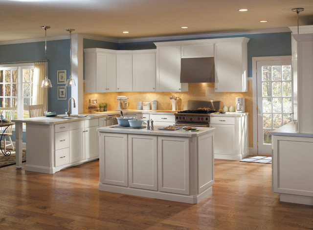 Kitchen Cabinetry kitchen