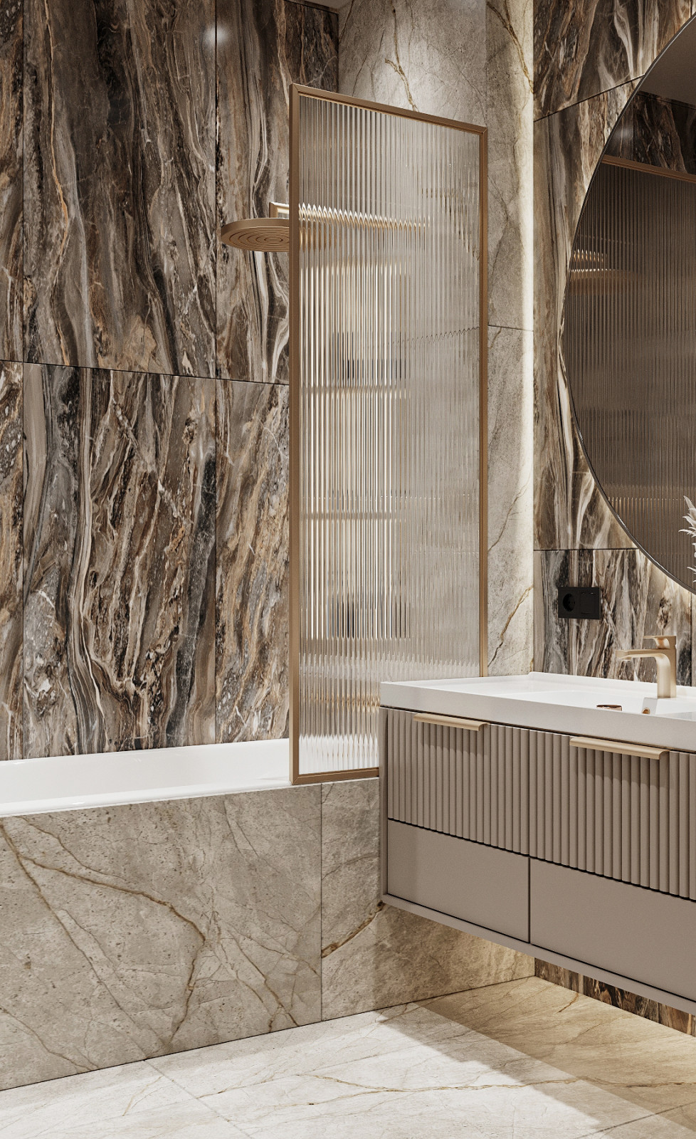 ЖК "Сиреневый парк"